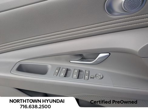 Certified 2023 Hyundai Elantra SEL w/ Convenience Package FWD image 31