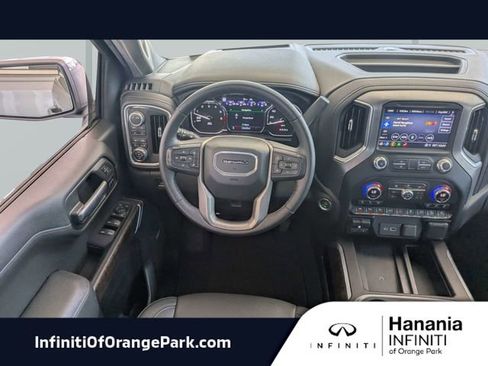 Used 2021 GMC Sierra 1500 Denali w/ Denali Ultimate Package image 16