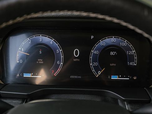 Used 2022 Jeep Grand Cherokee Limited image 26