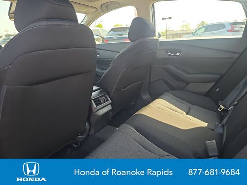 New 2026 Honda Accord SE image 18