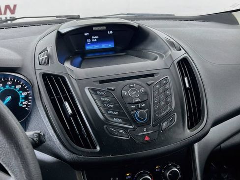Used 2016 Ford Escape S FWD image 16