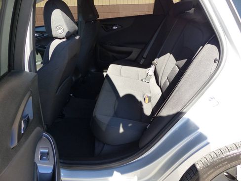 Used 2021 Chevrolet Malibu RS FWD image 35