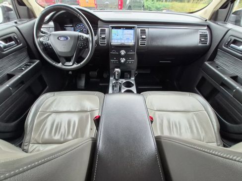 Used 2019 Ford Flex SEL w/ Equipment Group 202A AWD/4WD image 15