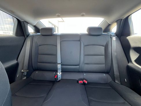 Used 2023 Chevrolet Malibu LT w/ Driver Confidence Package image 39