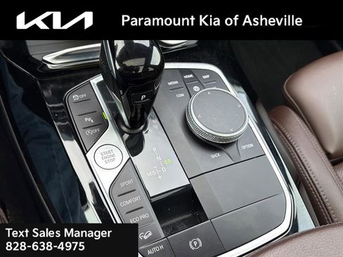 Used 2023 BMW X3 xDrive30i w/ Premium Package image 26