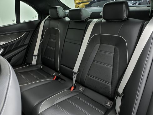 Used 2021 Mercedes-Benz E 63 AMG S image 26