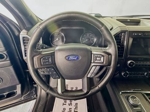 Used 2020 Ford Expedition Max Limited image 12