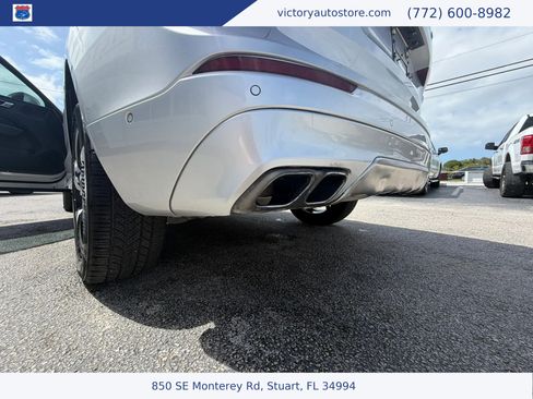 Used 2019 Volvo XC60 T5 R-Design AWD/4WD image 41