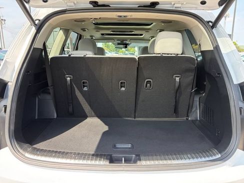 Certified 2024 Kia Telluride SX FWD image 19