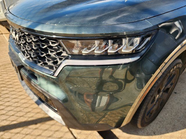 Used 2023 Kia Sorento S w/ Panoramic Sunroof Package AWD/4WD image 8