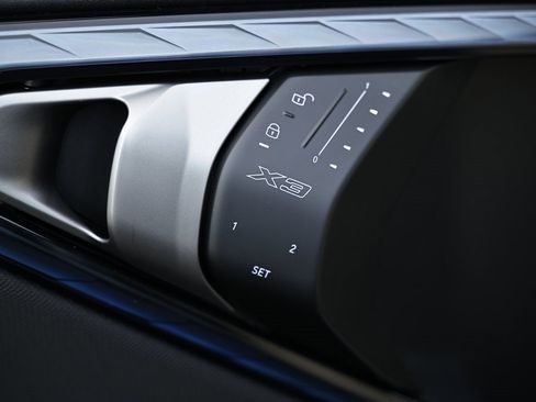 New 2026 BMW X3 xDrive30 w/ Premium Package image 16