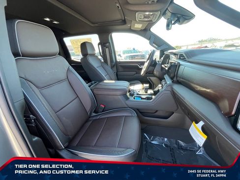 New 2026 GMC Sierra 1500 Denali AWD/4WD image 20
