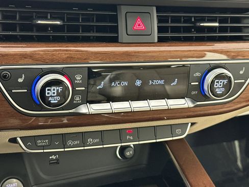 Used 2023 Audi A5 2.0T Premium w/ Convenience Package image 18