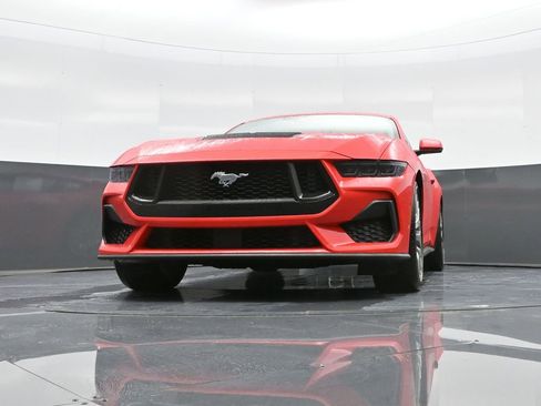 New 2025 Ford Mustang GT Premium image 33