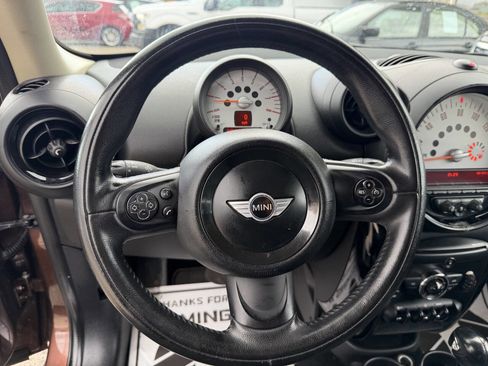 Used 2013 MINI Cooper Countryman image 30
