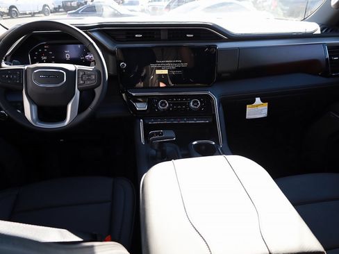 New 2026 GMC Sierra 1500 Denali w/ Technology Package image 21