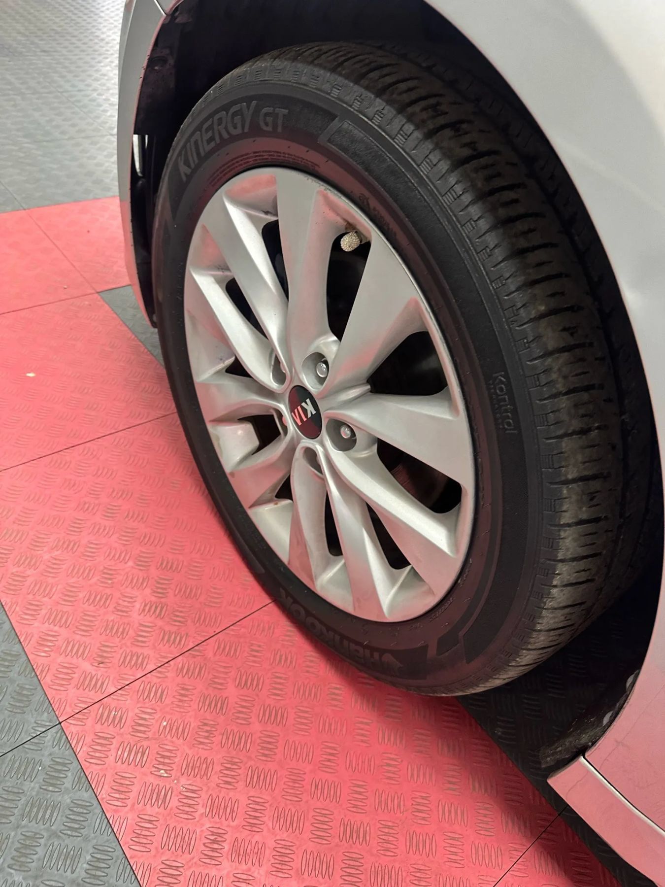 Used 2016 Kia Optima EX w/ Premium Package FWD image 32