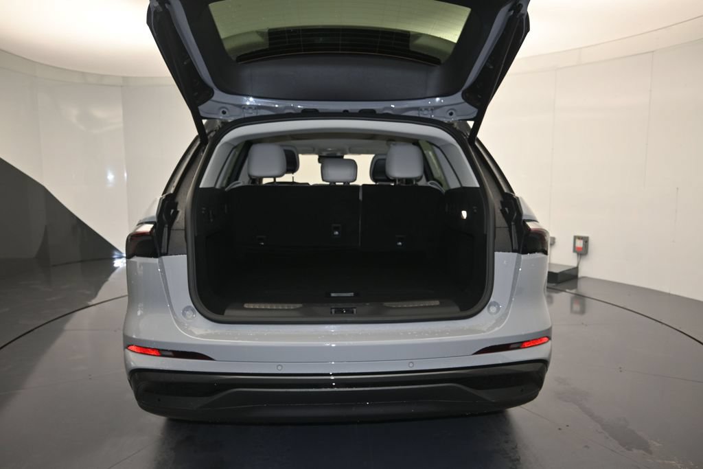 New 2026 Lincoln Nautilus Premier w/ Equipment Group 102A AWD/4WD image 27