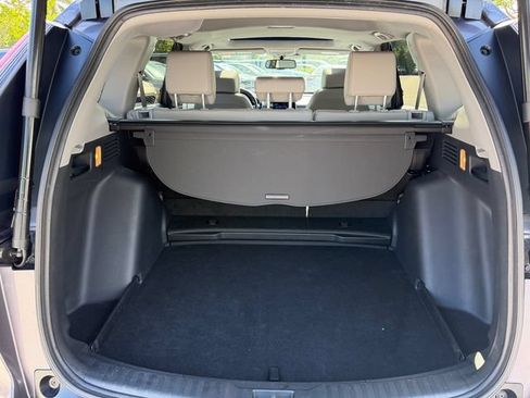 Used 2022 Honda CR-V EX-L image 16