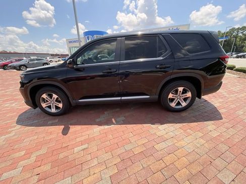Certified 2024 Honda Pilot EX-L image 29