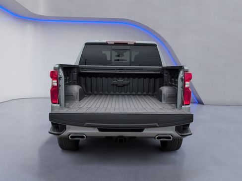 New 2026 Chevrolet Silverado 1500 RST w/ Safety Package AWD/4WD image 6