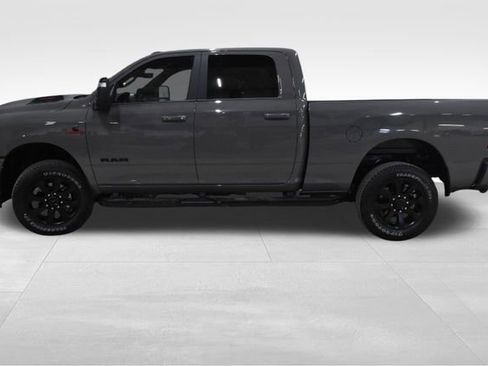 New 2026 RAM 2500 Laramie image 6