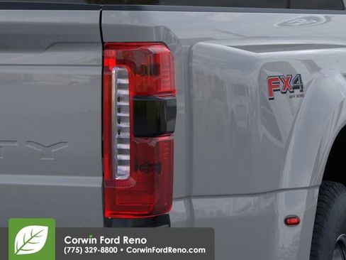 New 2026 Ford F350 Lariat AWD/4WD image 23