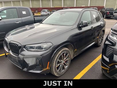 Used 2022 BMW X3 xDrive30i