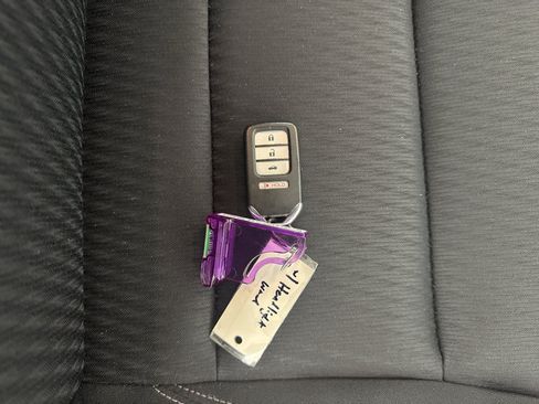 Used 2014 Honda Accord EX image 33