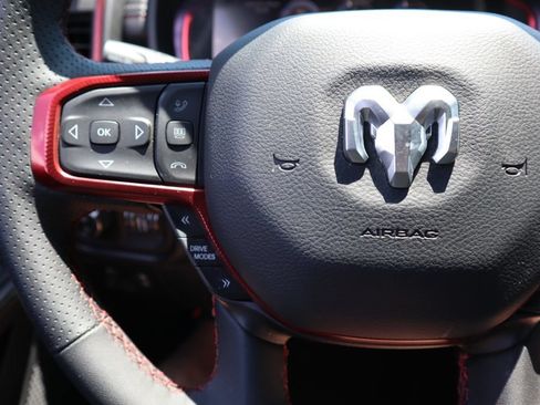 Used 2026 RAM 1500 Rebel w/ Rebel Level 1 Equipment Group AWD/4WD image 15