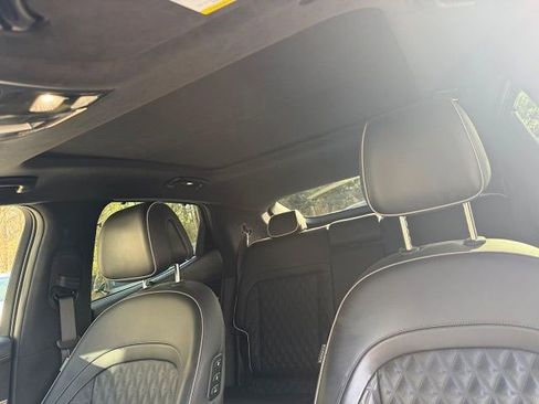 Used 2023 Genesis GV60 Performance image 6