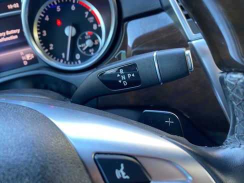 Used 2015 Mercedes-Benz ML 350 4MATIC image 23