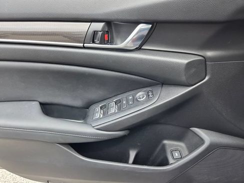 Used 2022 Honda Accord Sport Special Edition image 22