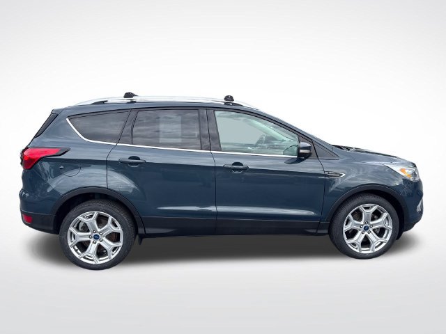Used 2019 Ford Escape Titanium AWD/4WD image 6