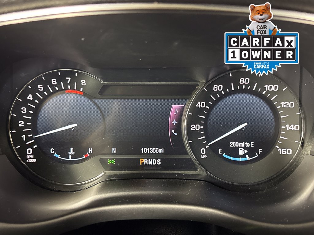 Used 2015 Lincoln MKC FWD image 21
