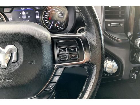 Used 2020 RAM 2500 Power Wagon AWD/4WD image 21