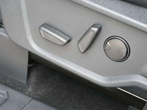 New 2026 Ford Bronco Outer Banks w/ Sasquatch Package AWD/4WD image 34