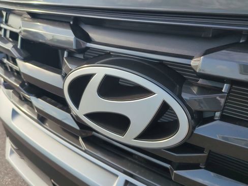 New 2026 Hyundai Tucson SEL Plus FWD image 13