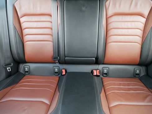 Certified 2021 Volkswagen Arteon SEL image 13