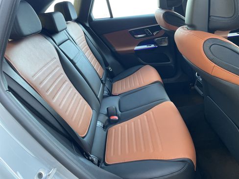 New 2026 Mercedes-Benz GLC 43 AMG 4MATIC image 40