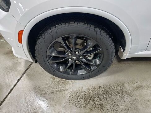Certified 2023 Dodge Durango R/T AWD/4WD image 10