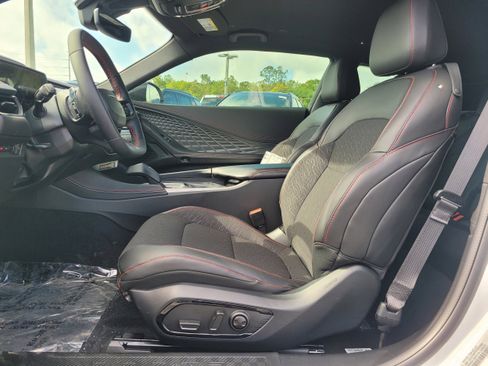 New 2026 Dodge Charger Scat Pack w/ Blacktop Package image 13