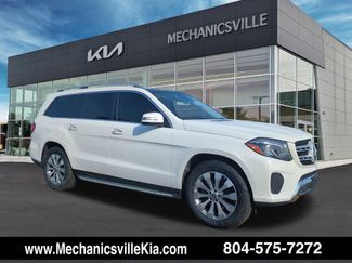 Used 2019 Mercedes-Benz GLS 450 GLS 450 video 1