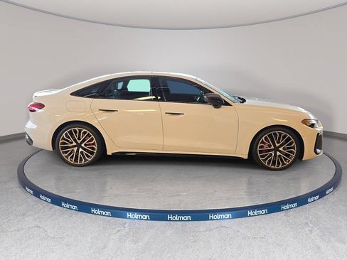 New 2026 Audi S5 Premium Plus AWD/4WD image 4