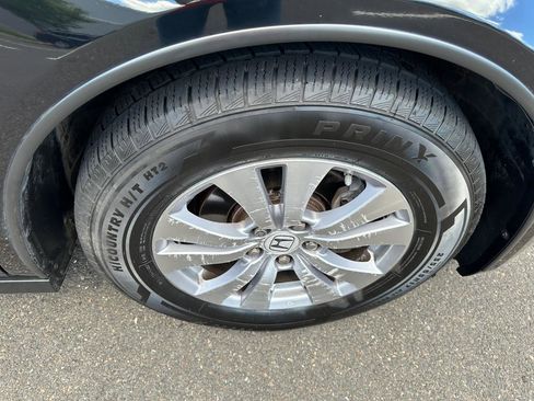 Used 2015 Honda Odyssey EX image 32