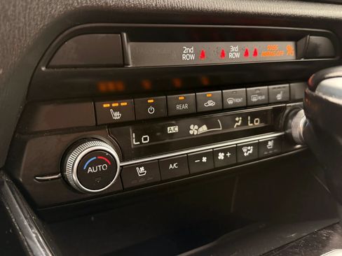 Used 2023 MAZDA CX-9 Touring Plus AWD/4WD image 22