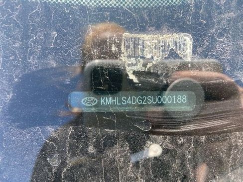 Certified 2025 Hyundai Elantra SEL FWD image 12