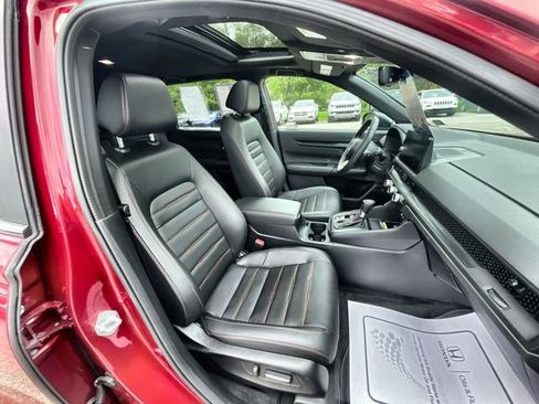 Used 2024 Honda CR-V Sport-L image 27