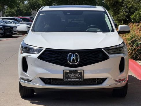Used 2026 Acura RDX SH-AWD w/ Advance Package image 8