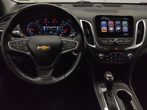 Used 2018 Chevrolet Equinox Premier AWD/4WD image 22
